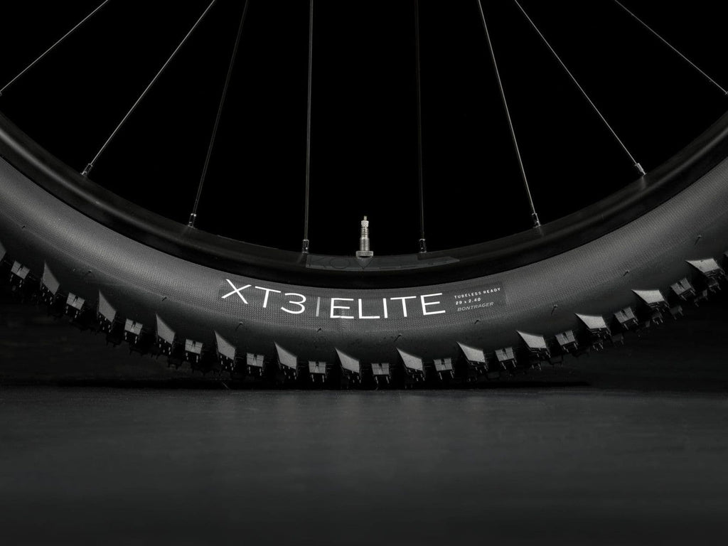 VTT Semi-Rigide Trek Marlin 6 10V 29 »