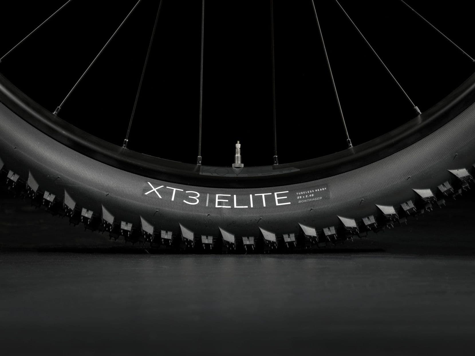 VTT Semi-Rigide Trek Marlin 6 10V 29 »