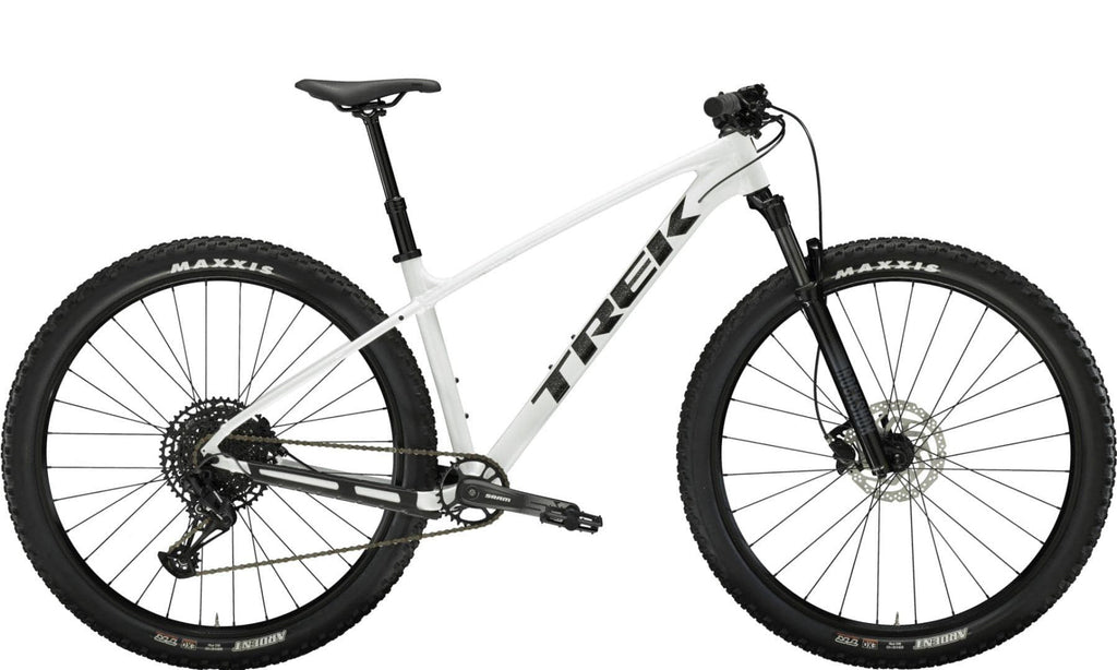 VTT Semi-Rigide Trek Marlin 7 Sram SX