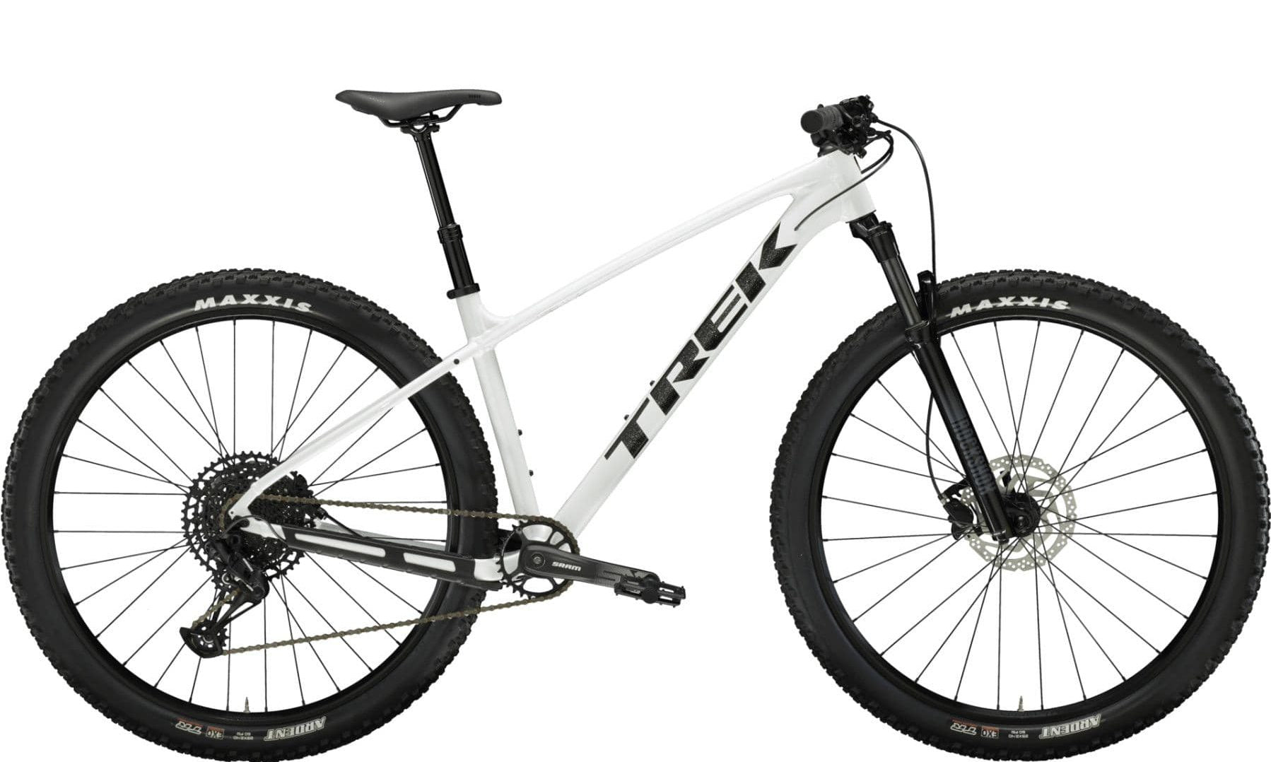 VTT Semi-Rigide Trek Marlin 7 Sram SX