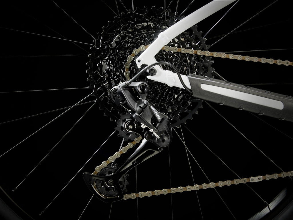 VTT Semi-Rigide Trek Marlin 7 Sram SX