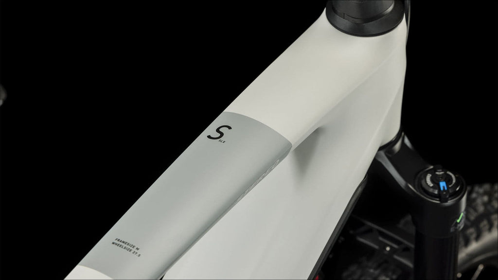 VTT Électrique Cube Stereo Hybrid 160