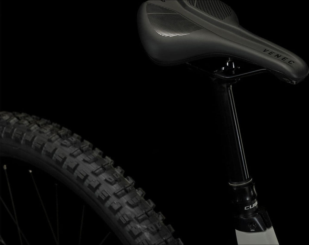 VTT Électrique Cube Stereo Hybrid 160