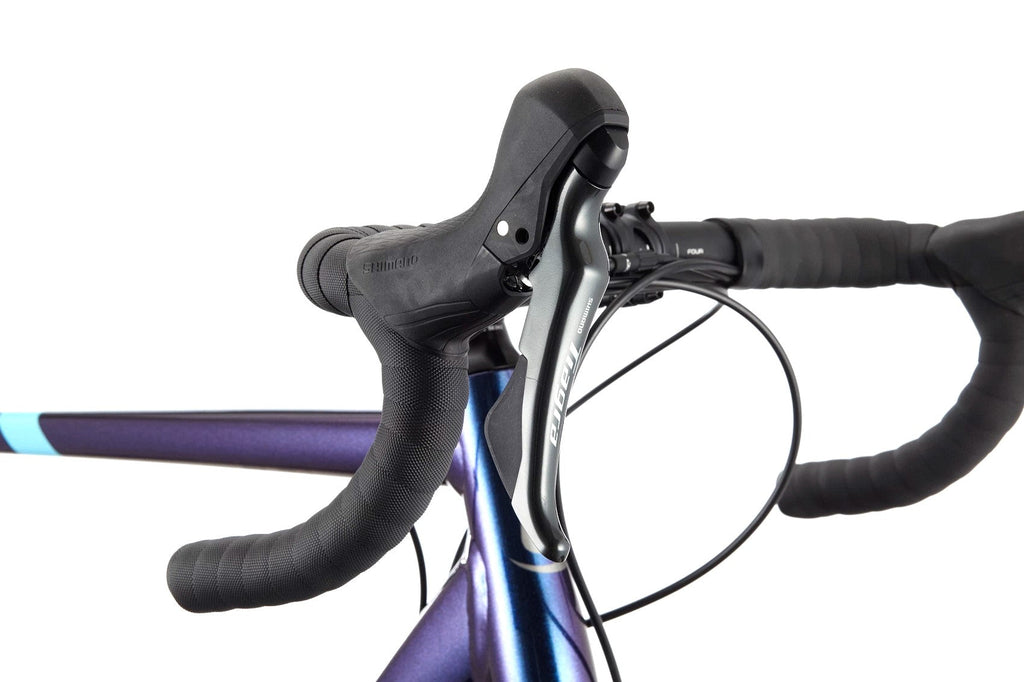 Vélo Route Cannondale CAAD13 Disc Tiagra