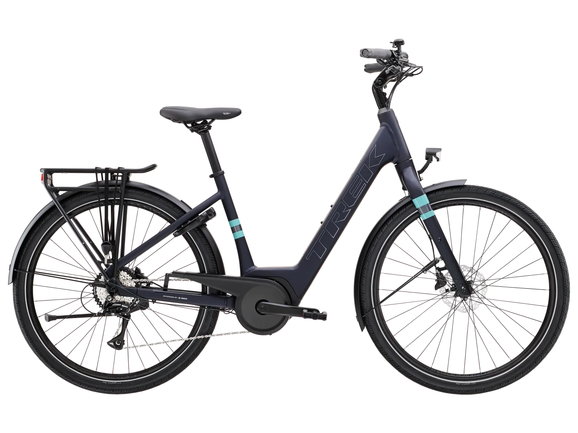 Verve+ 1 Lowstep -TREK