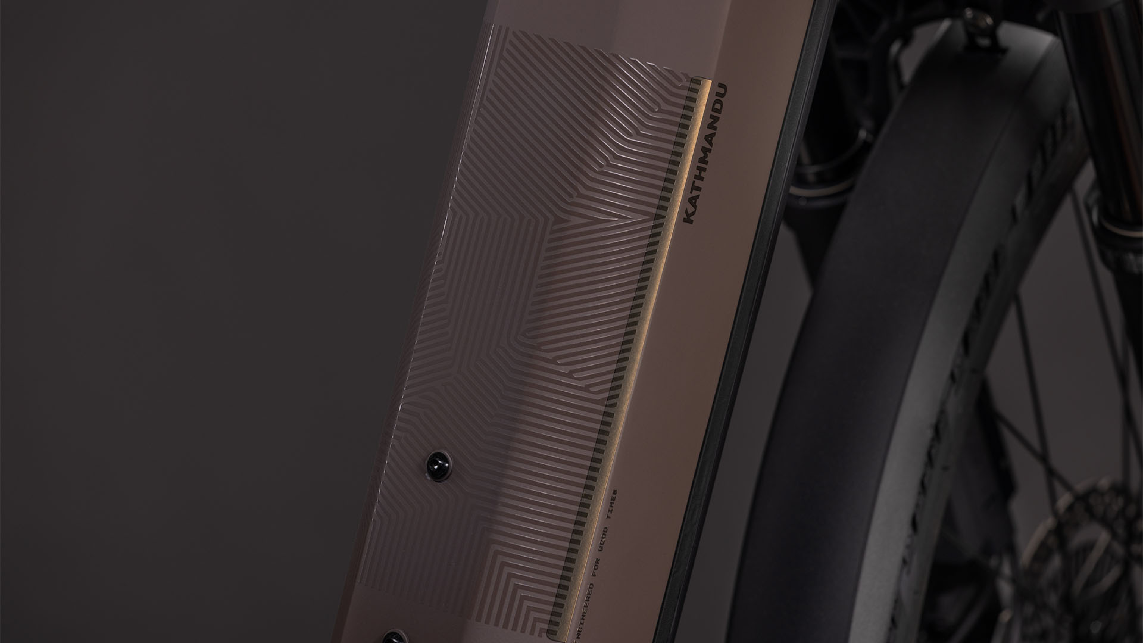 Cube Kathmandu Hybrid EXC 800 Easy Entry cèdre´n´chrome (2026)