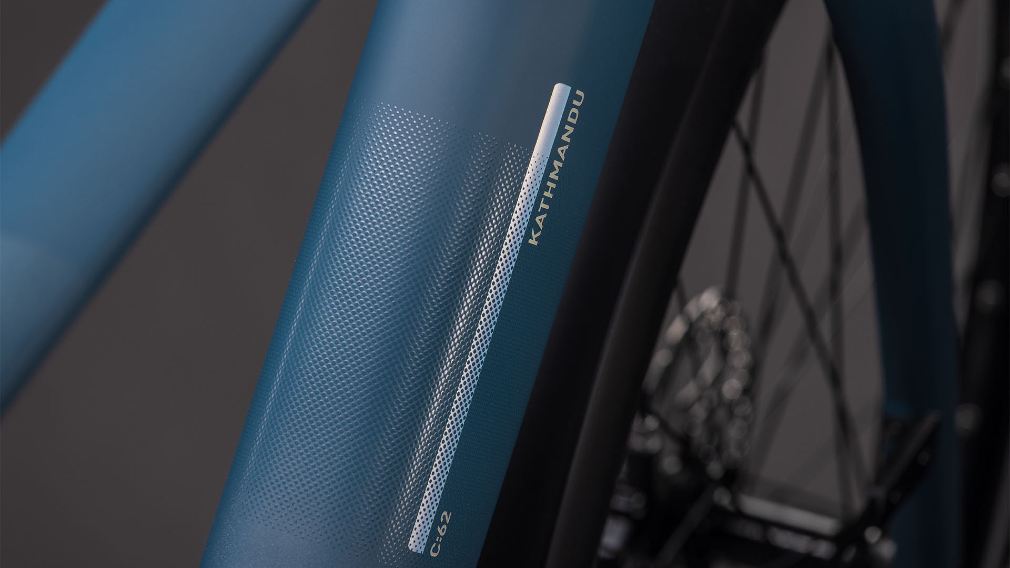 Cube Kathmandu Hybrid C:62 Pro 400X spectralblue´n´prism (2026)