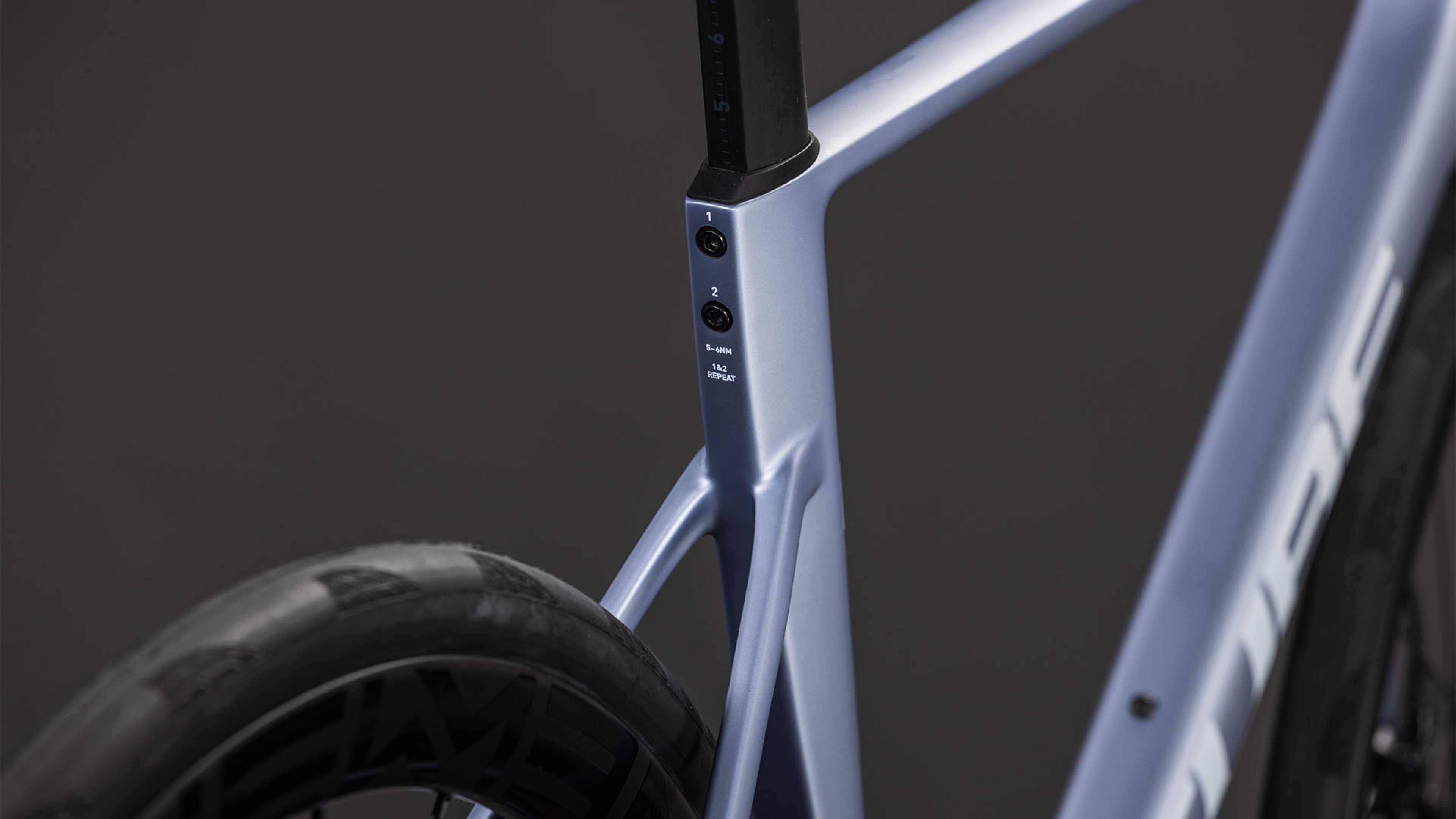 Cube Litening AIR C:68X Pro skyscraper´n´white (2026)