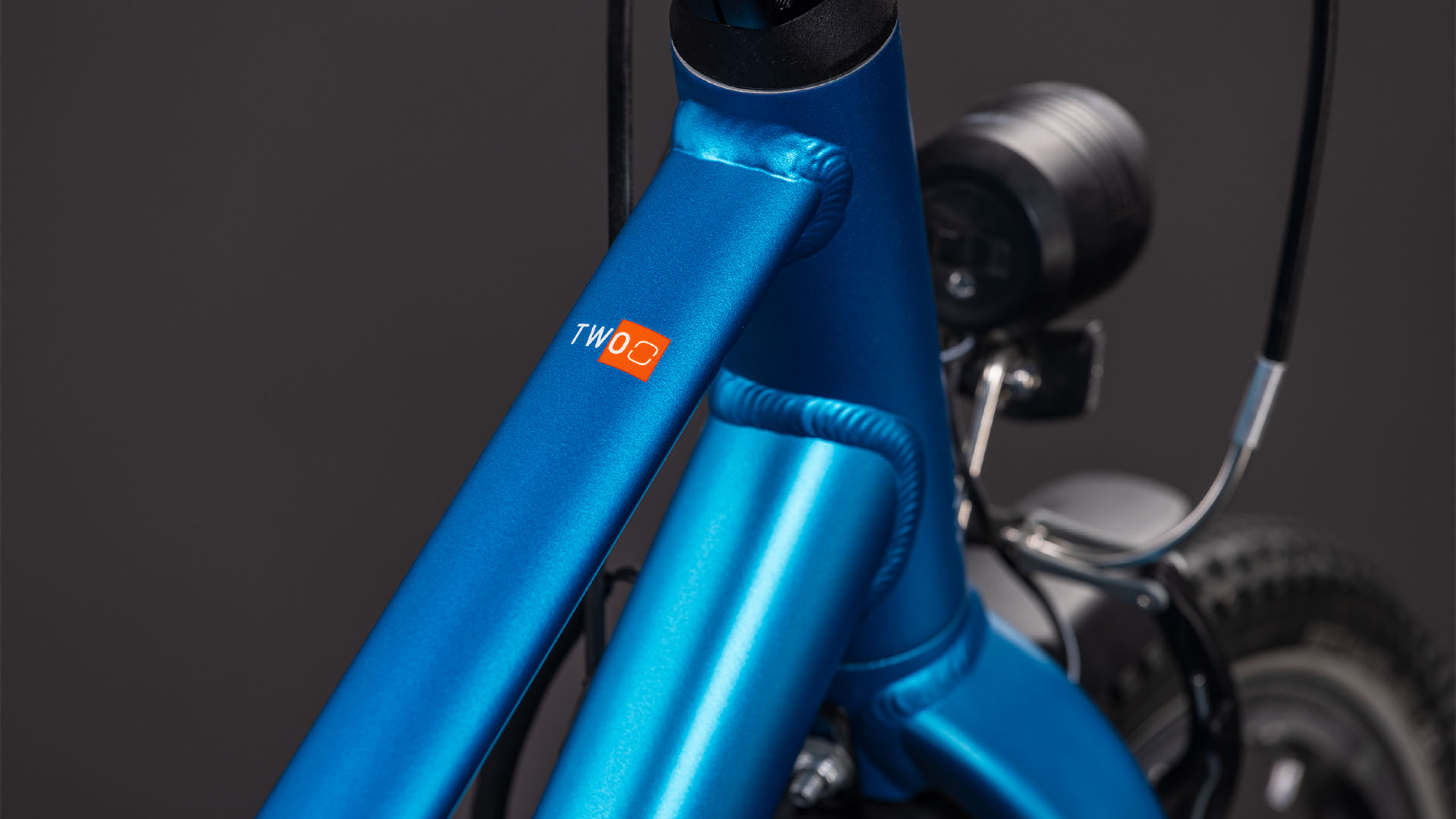 Cube Numove 200 FE  topasblue´n´nebula (2026)