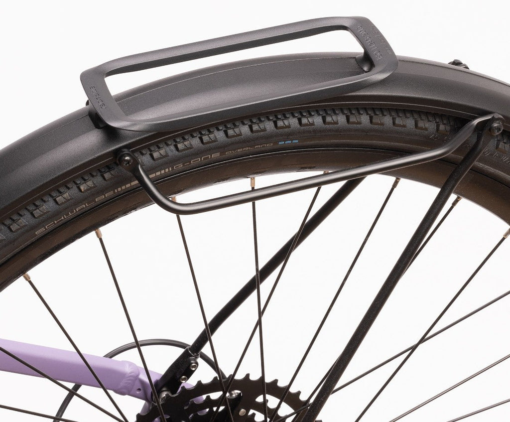 Scott Passage 30 Slope violet pourpre (2025)