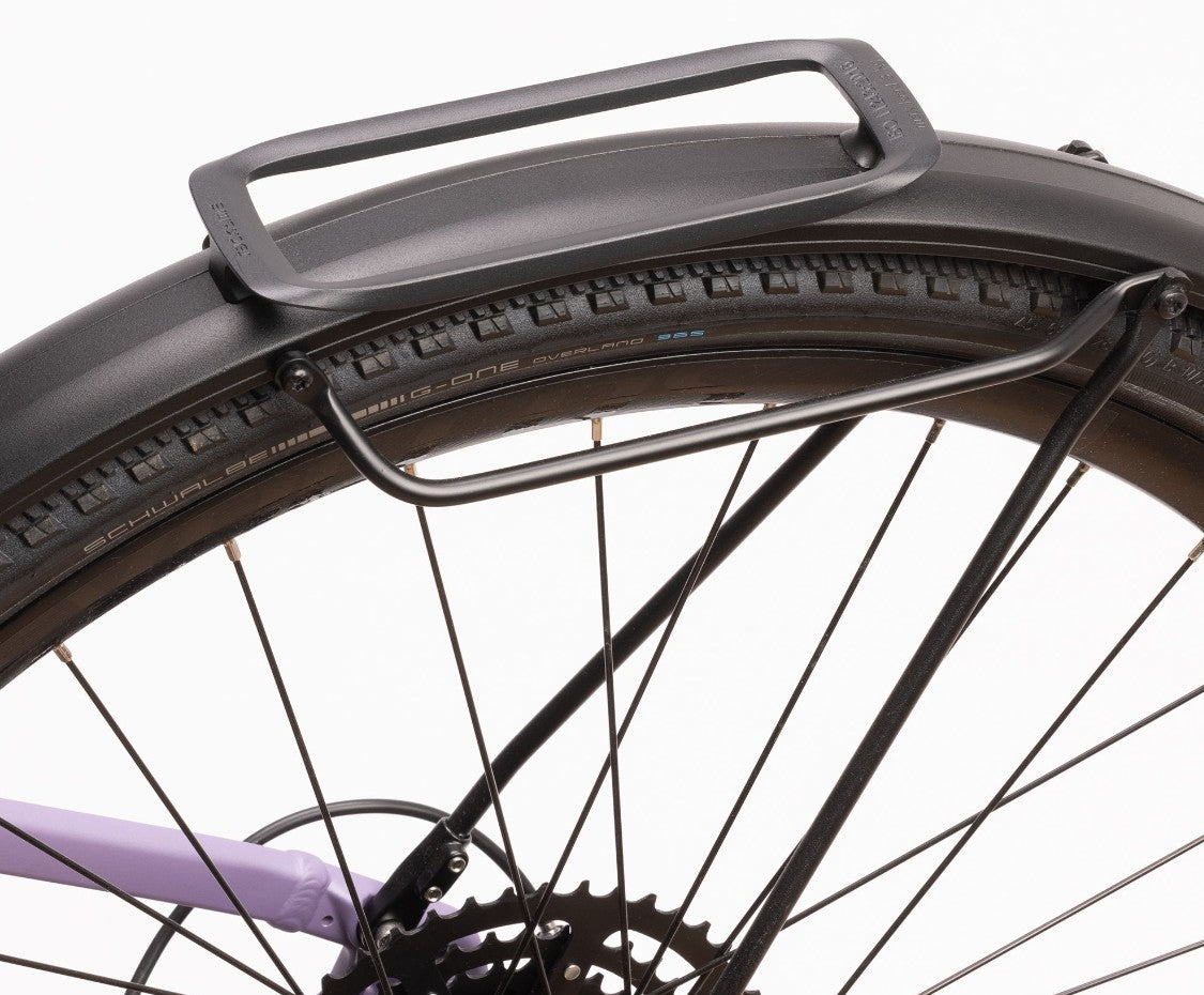 Scott Passage 30 Slope violet pourpre (2025)