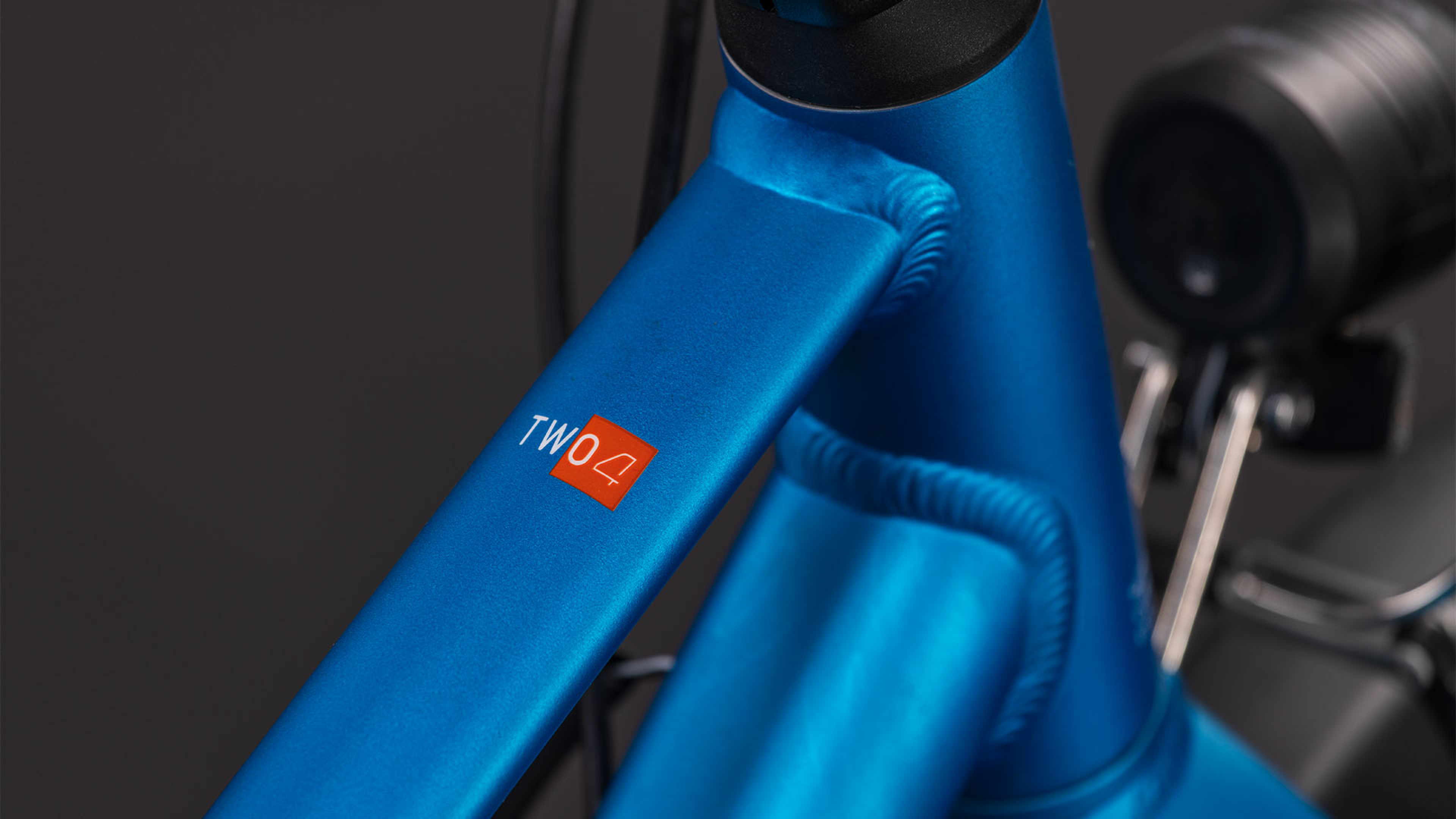 Cube Numove 240 FE  topasblue´n´nebula (2026)