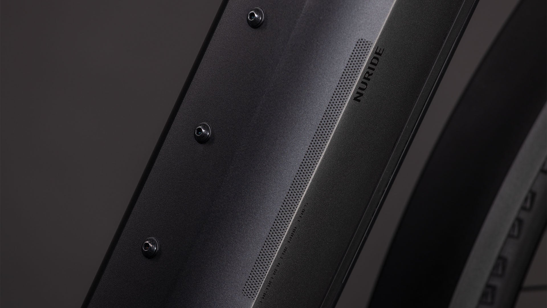 Cube Nuride Hybrid Performance 600 Easy Entry slabgrey´n´black (2026)