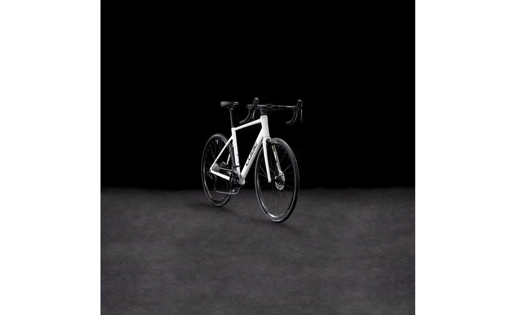 Attain SLX - Cotton´n´grey - CUBE