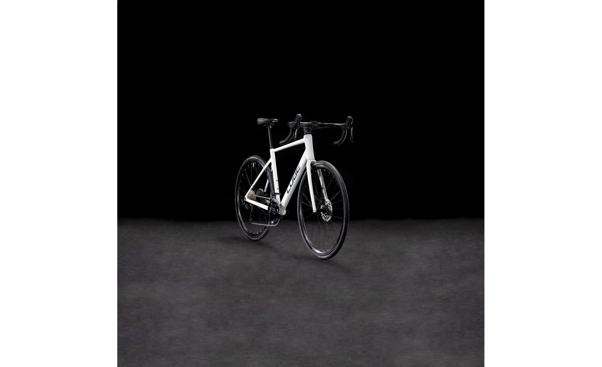 Attain SLX - Cotton´n´grey - CUBE