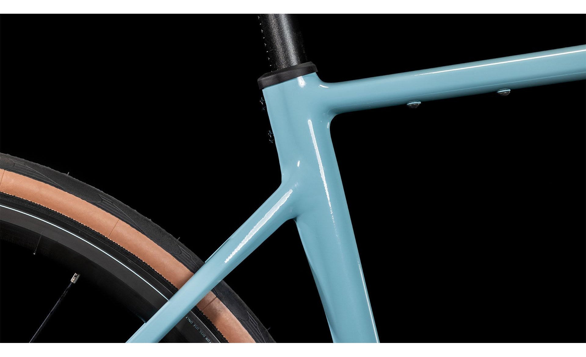 Attain RACE - Tealgrey´n´ice - CUBE