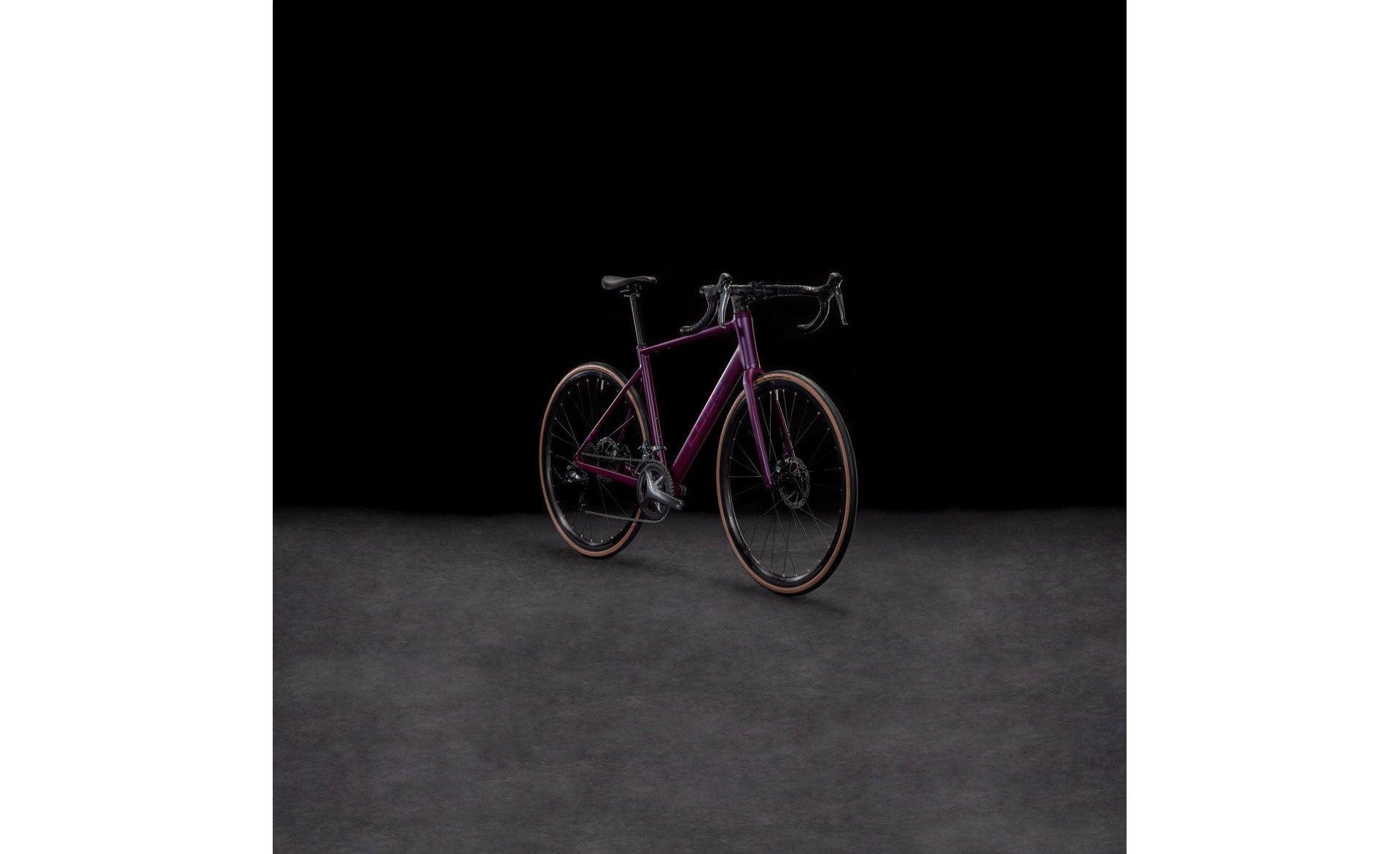 Attain Pro - Hyperpurple´n´helio - CUBE