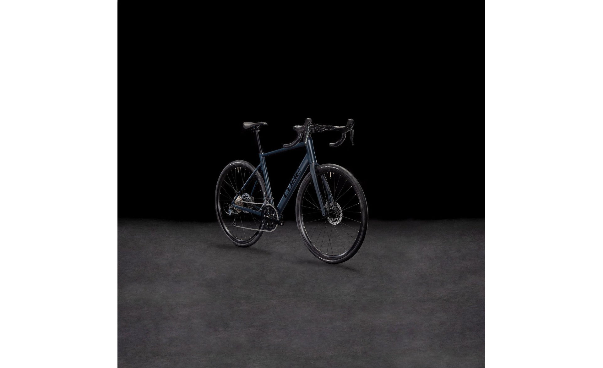 Attain RACE - Night´n´black - CUBE