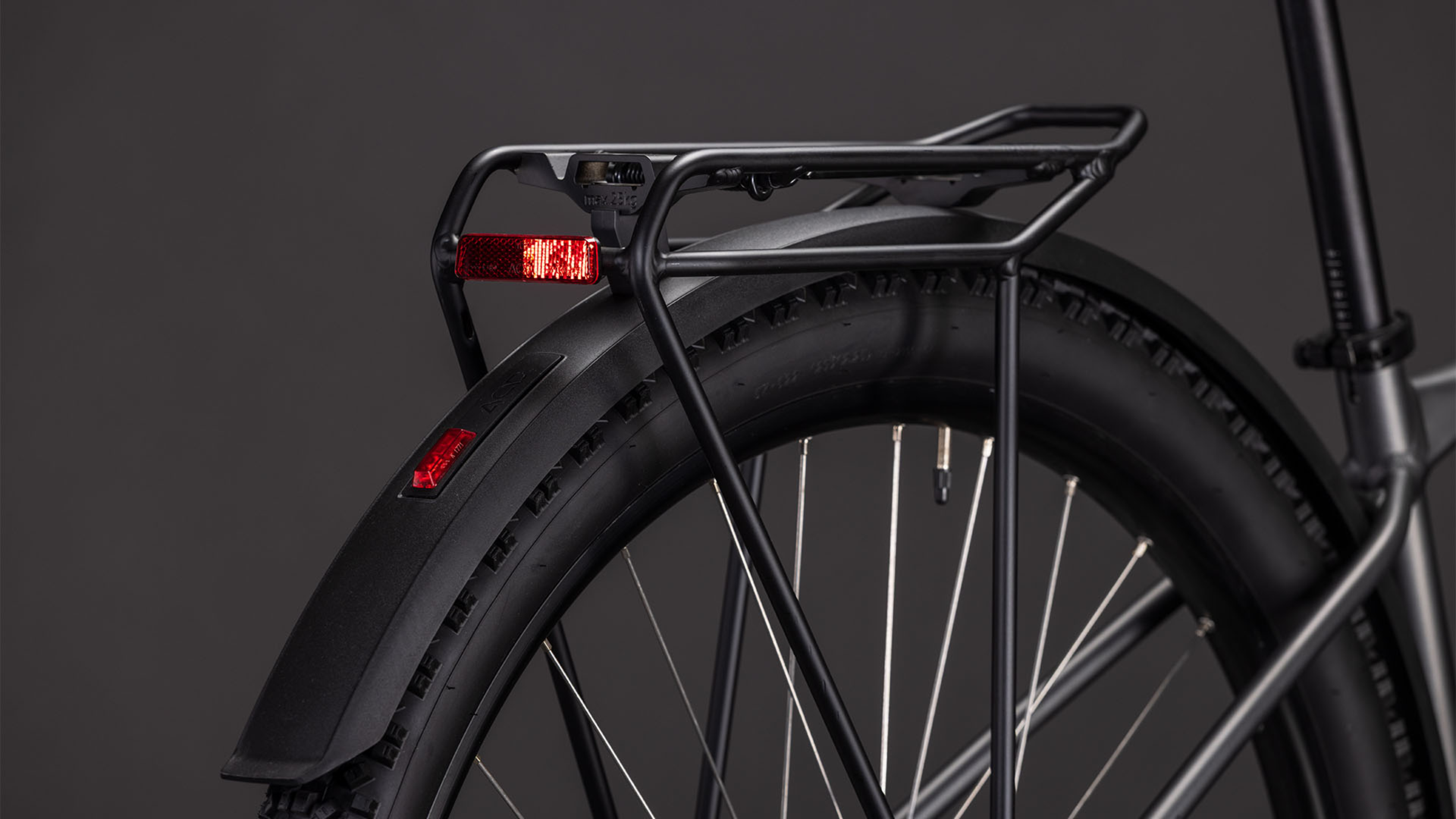 Cube Aim Pro FE Diamant ardoise noir