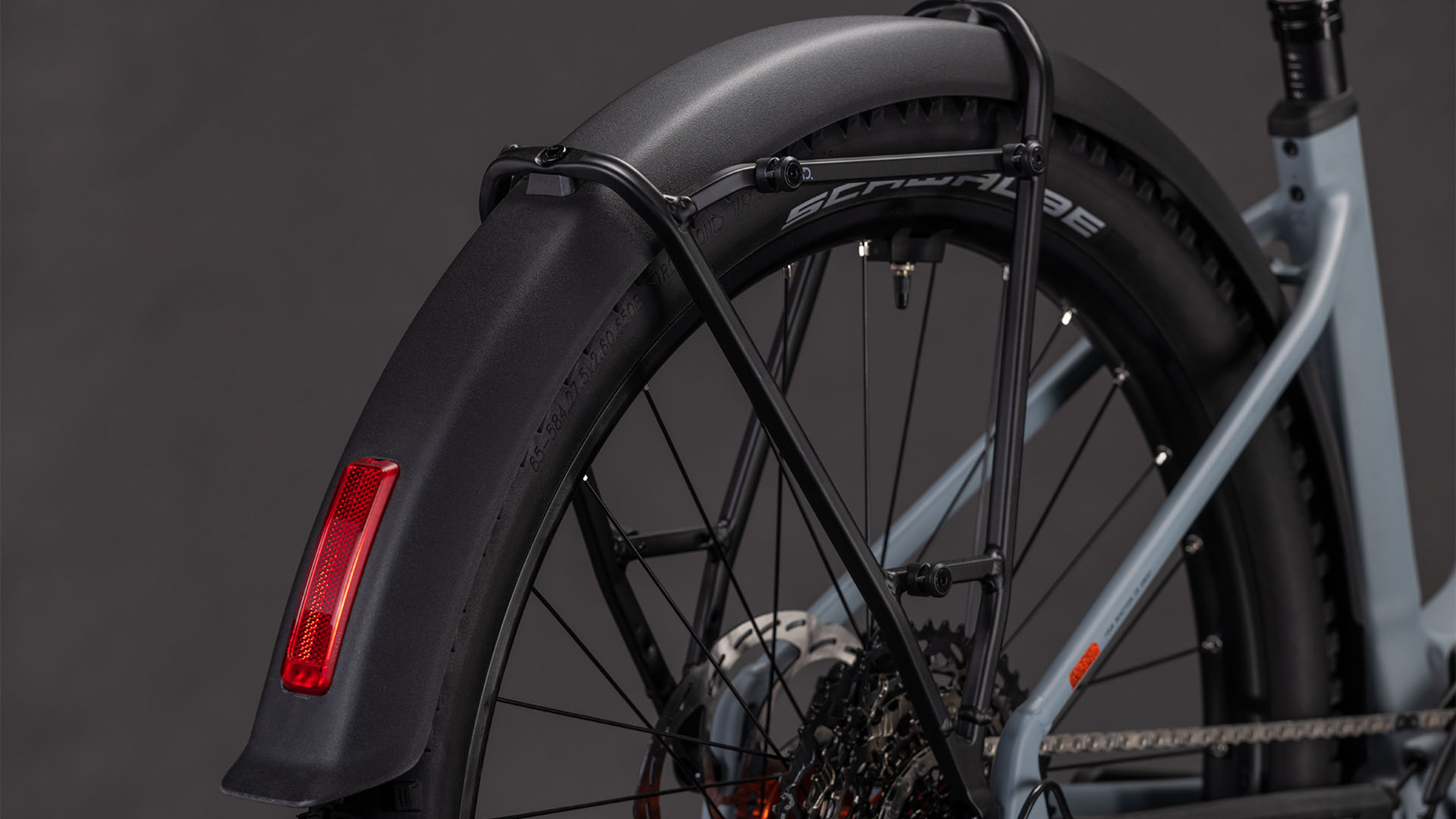 Cube Reaction Hybrid Race 800 FE Easy Entry vulcan´n´orange (2026)