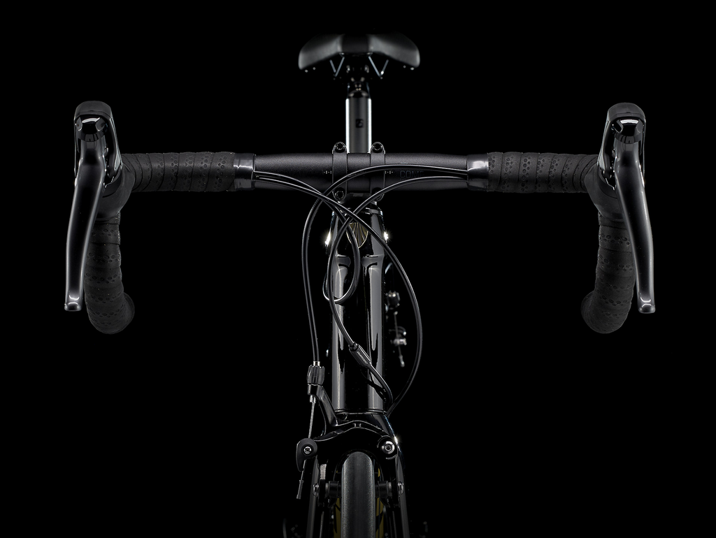 Domane AL 2 - Trek Black - TREK