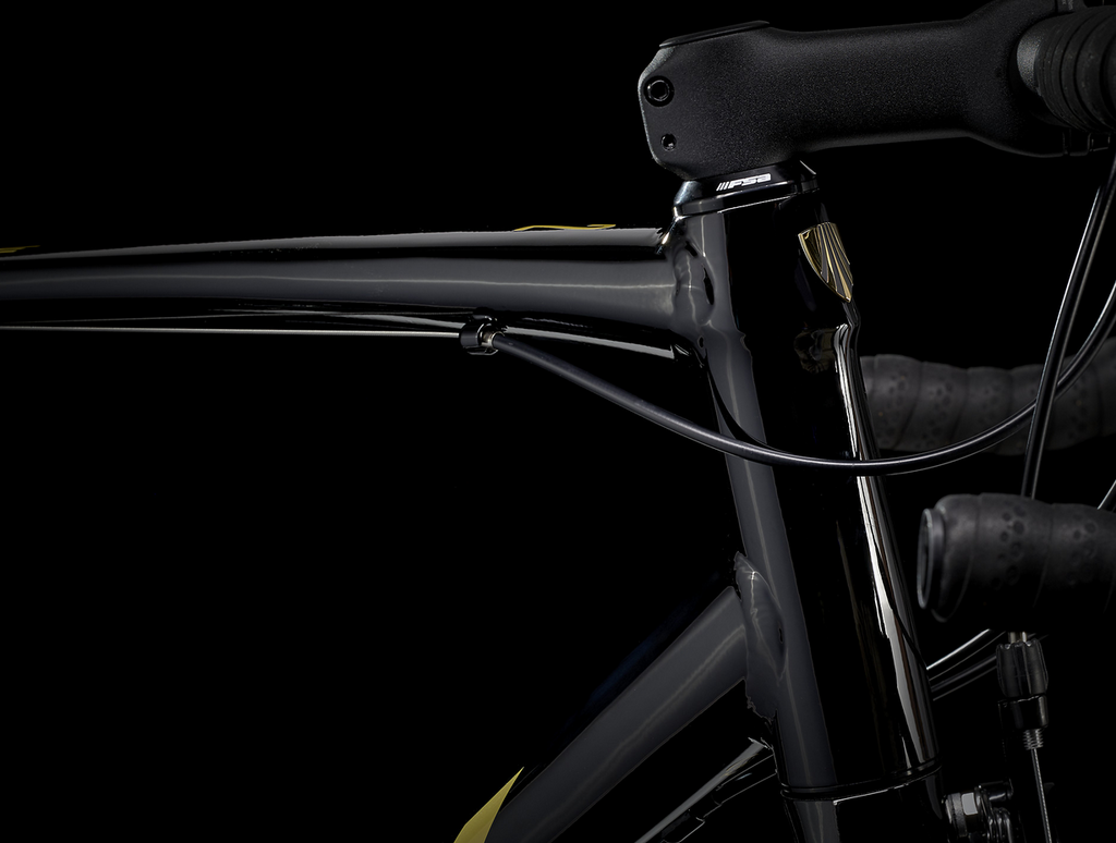 Domane AL 2 - Trek Black - TREK