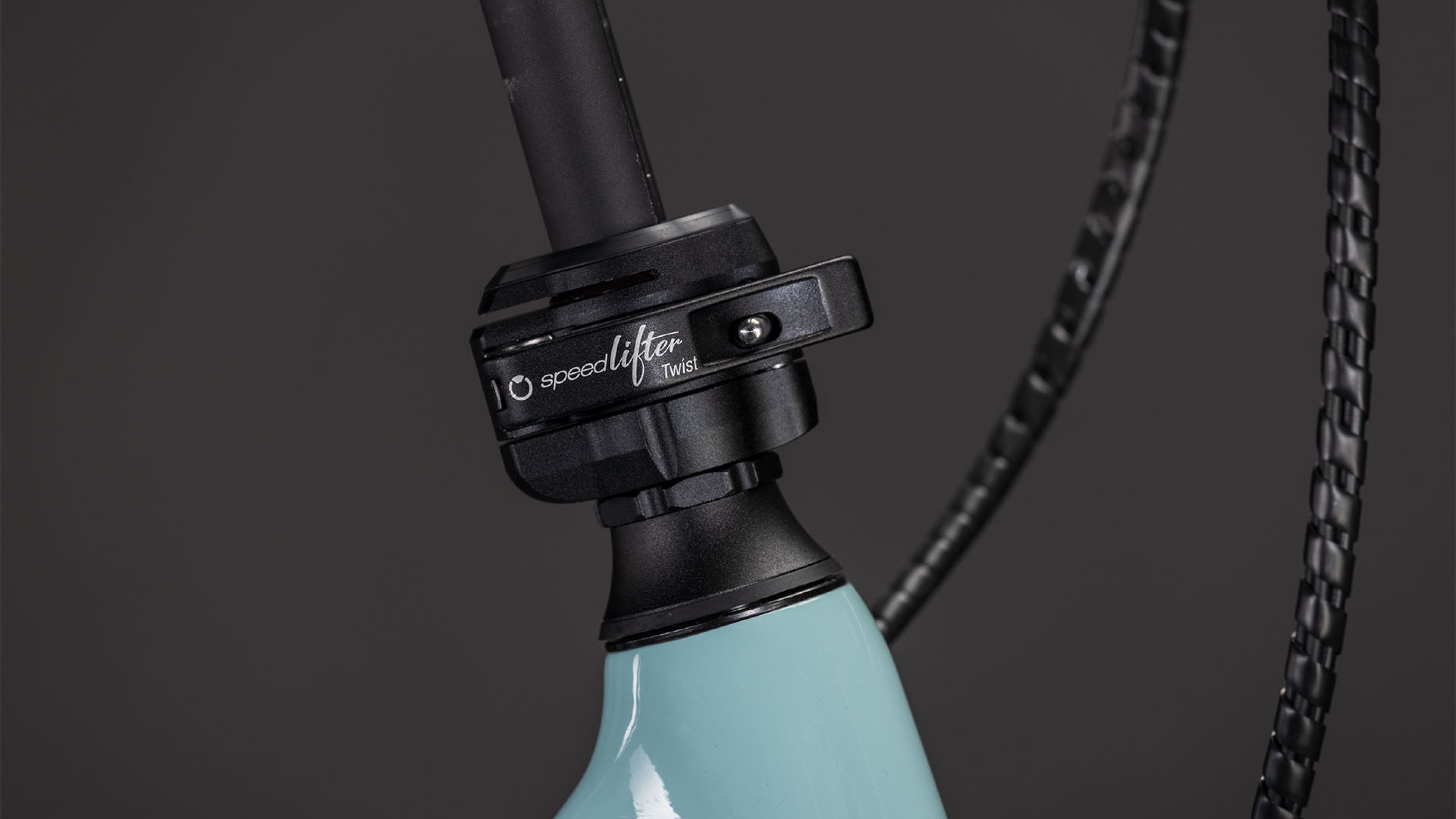 Cube Compact Hybrid Comfort 545 bleu ciel´n´bleu (2026)