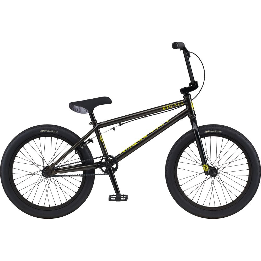 Bmx Gt Performer Kachinsky 20.5 Black