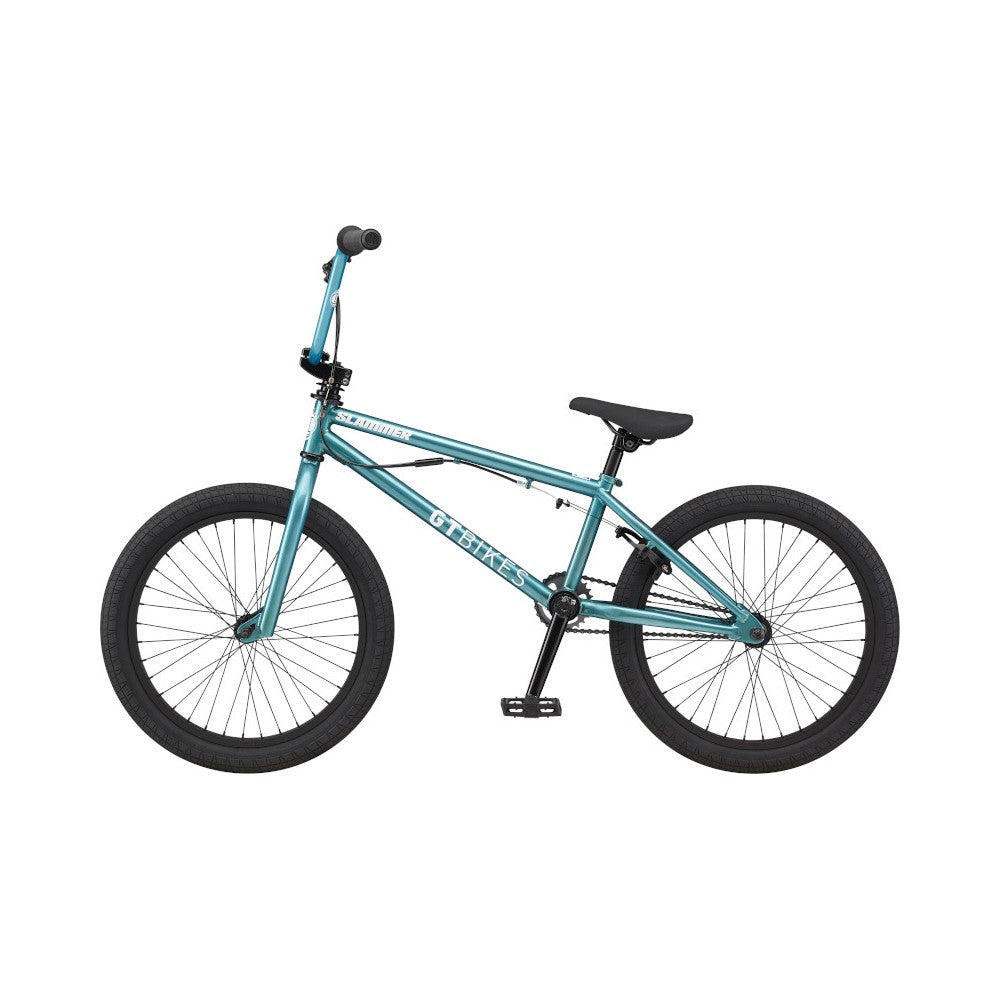 Bmx Gt Slammer 20 Gloss Trans Mystic Mint