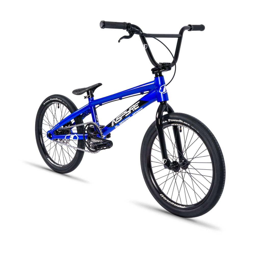 Bmx Inspyre Evo-C Disk Pro 2024 - INSPYRE