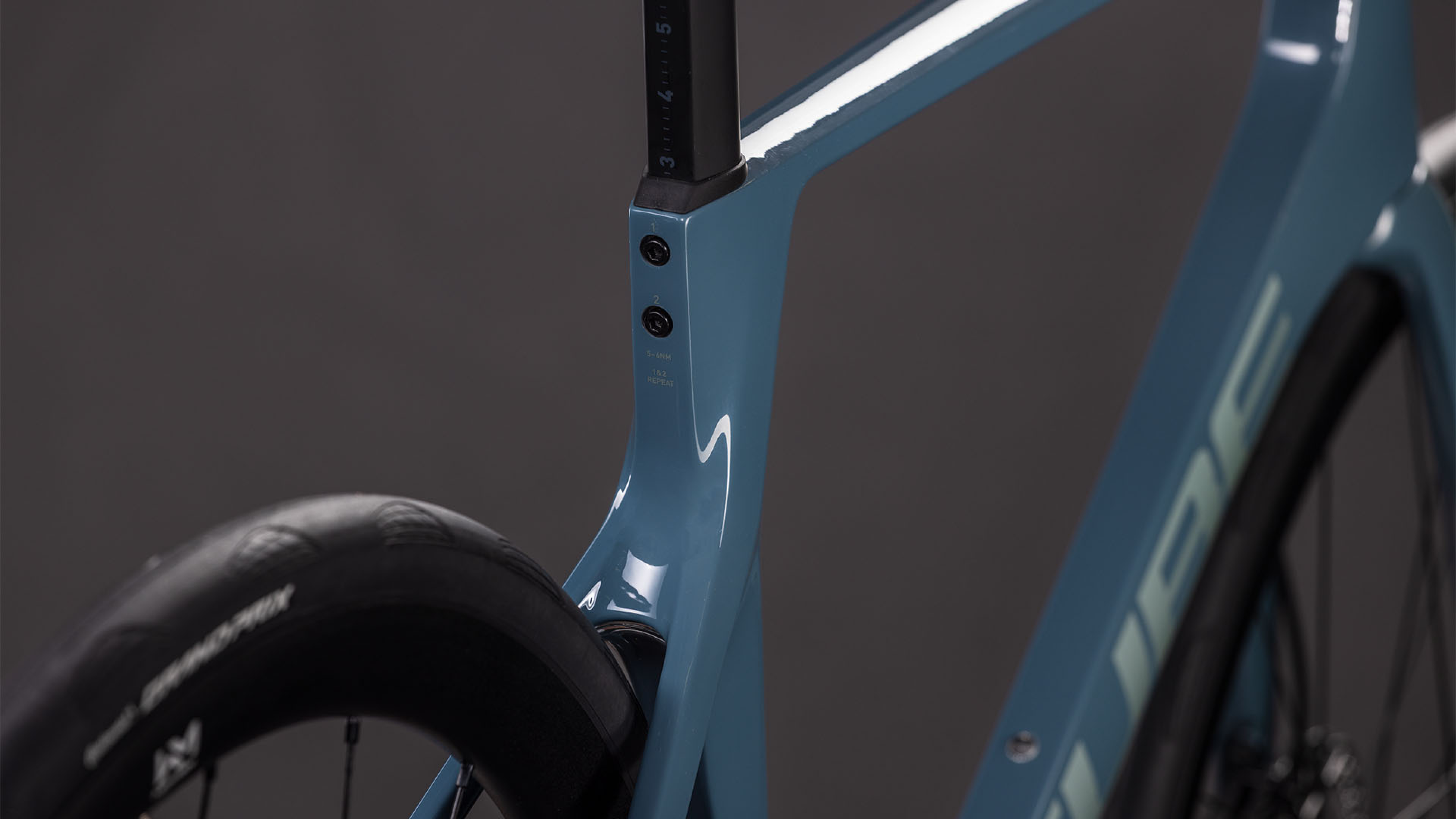 Cube Agree C:62 ONE  storm´n´grey (2026)