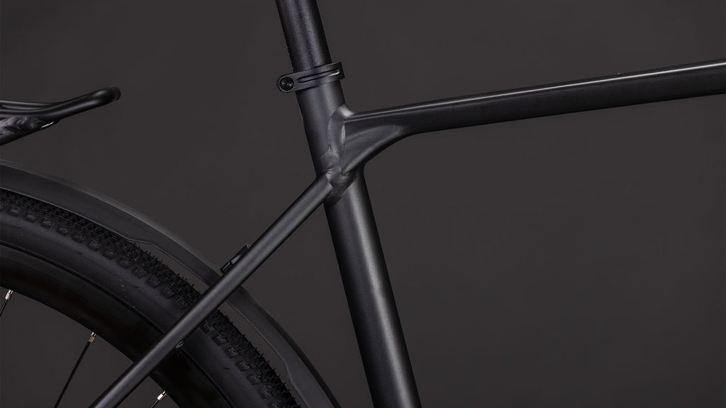 Cube Nulane Pro FE gris´n´chrome (2026)