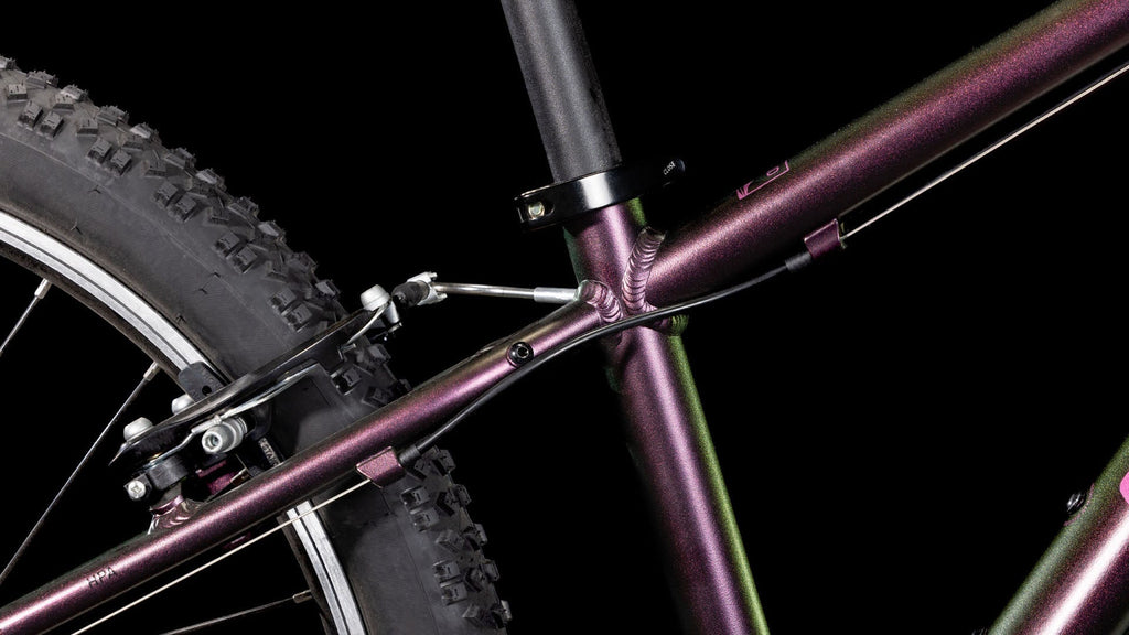 Cube Acid 240 molotov´n´pink (2026)