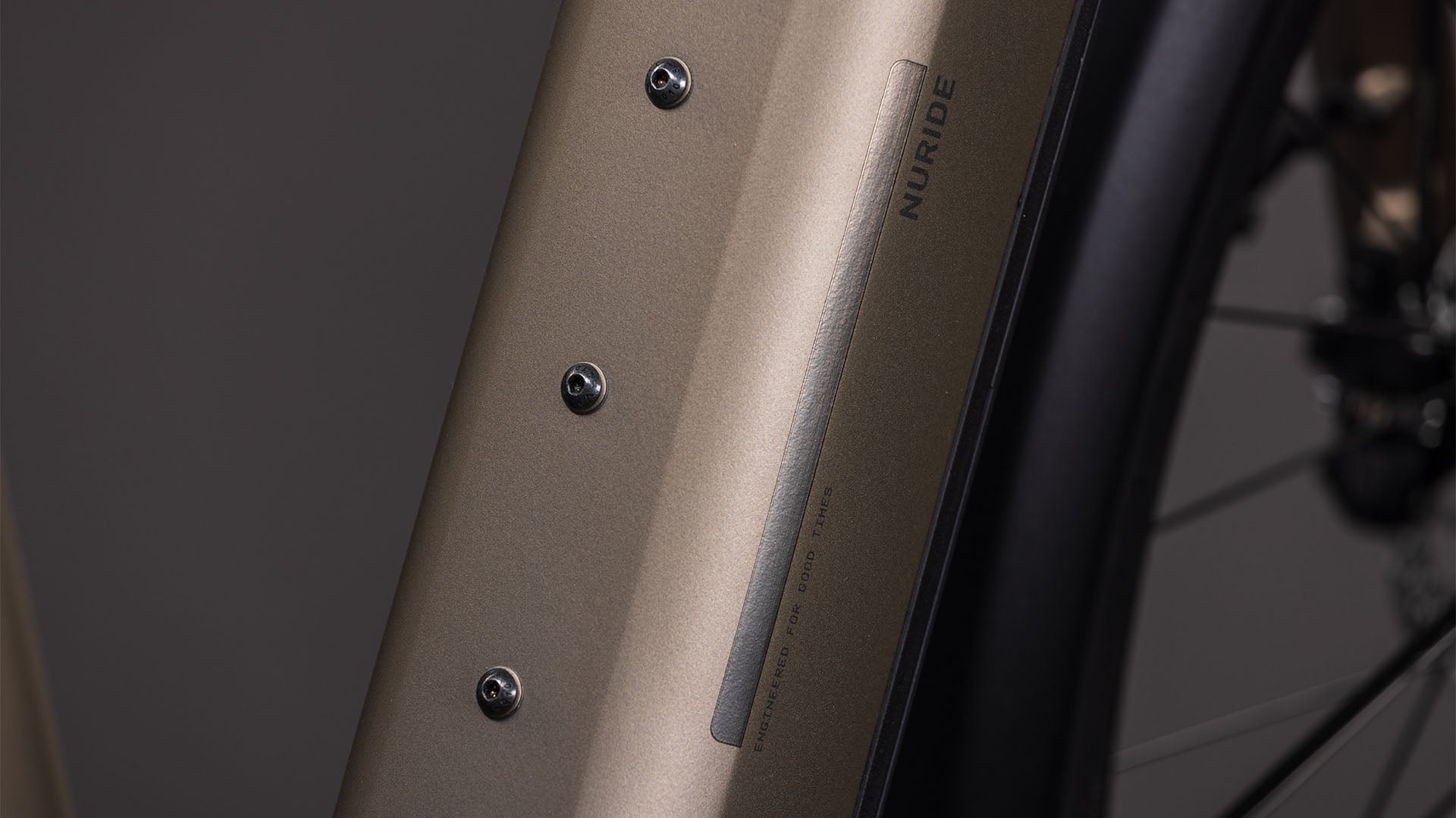 Cube Nuride Hybrid Pro 600 flashstone´n´chrome (2026)