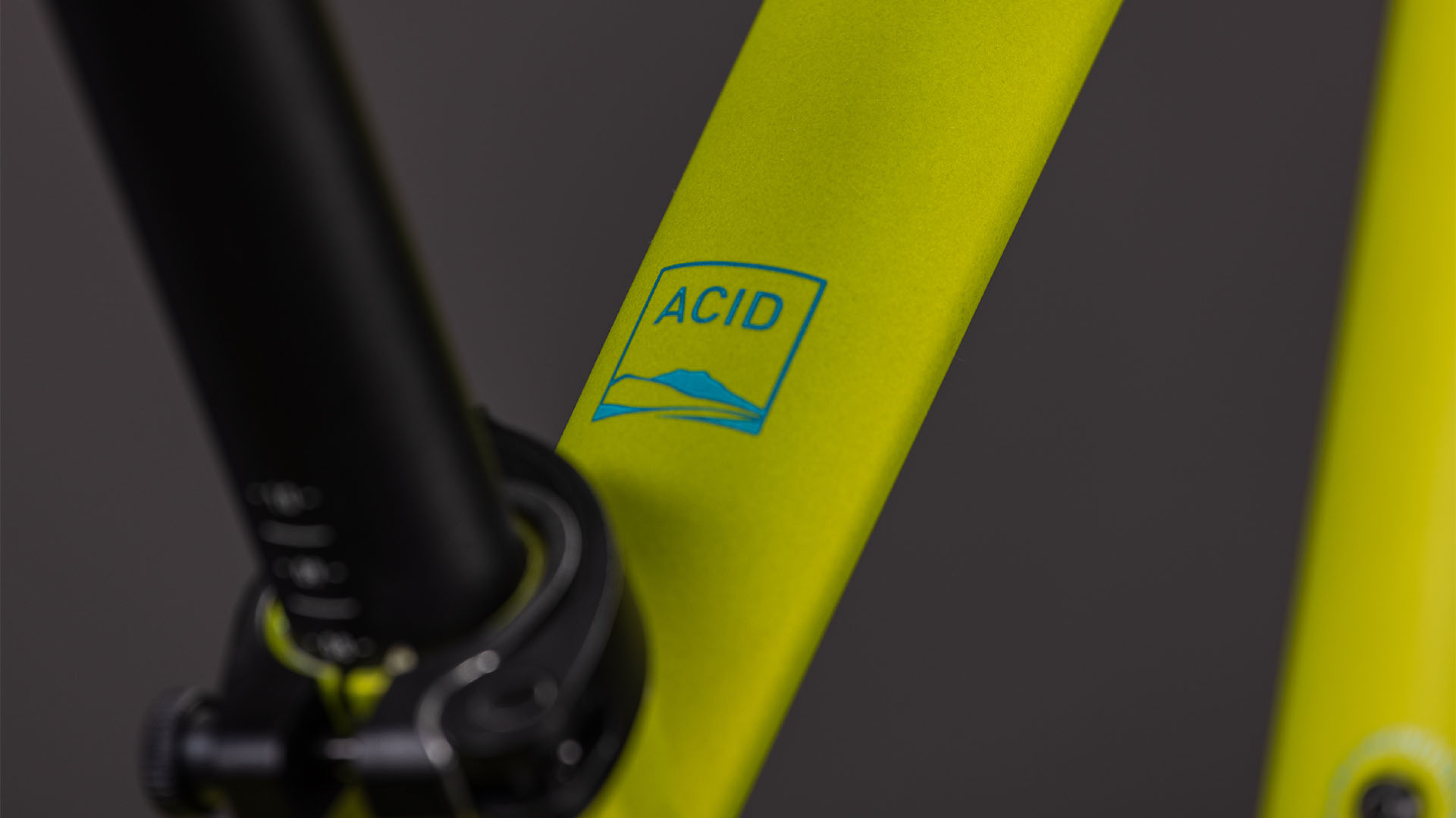 Cube Acid 260 Disc  lizard´n´blue (2026)