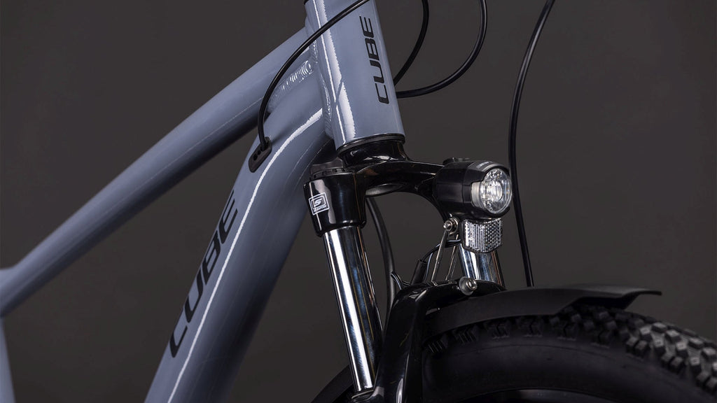 Cube Aim ONE FE  smoke´n´black (2026)