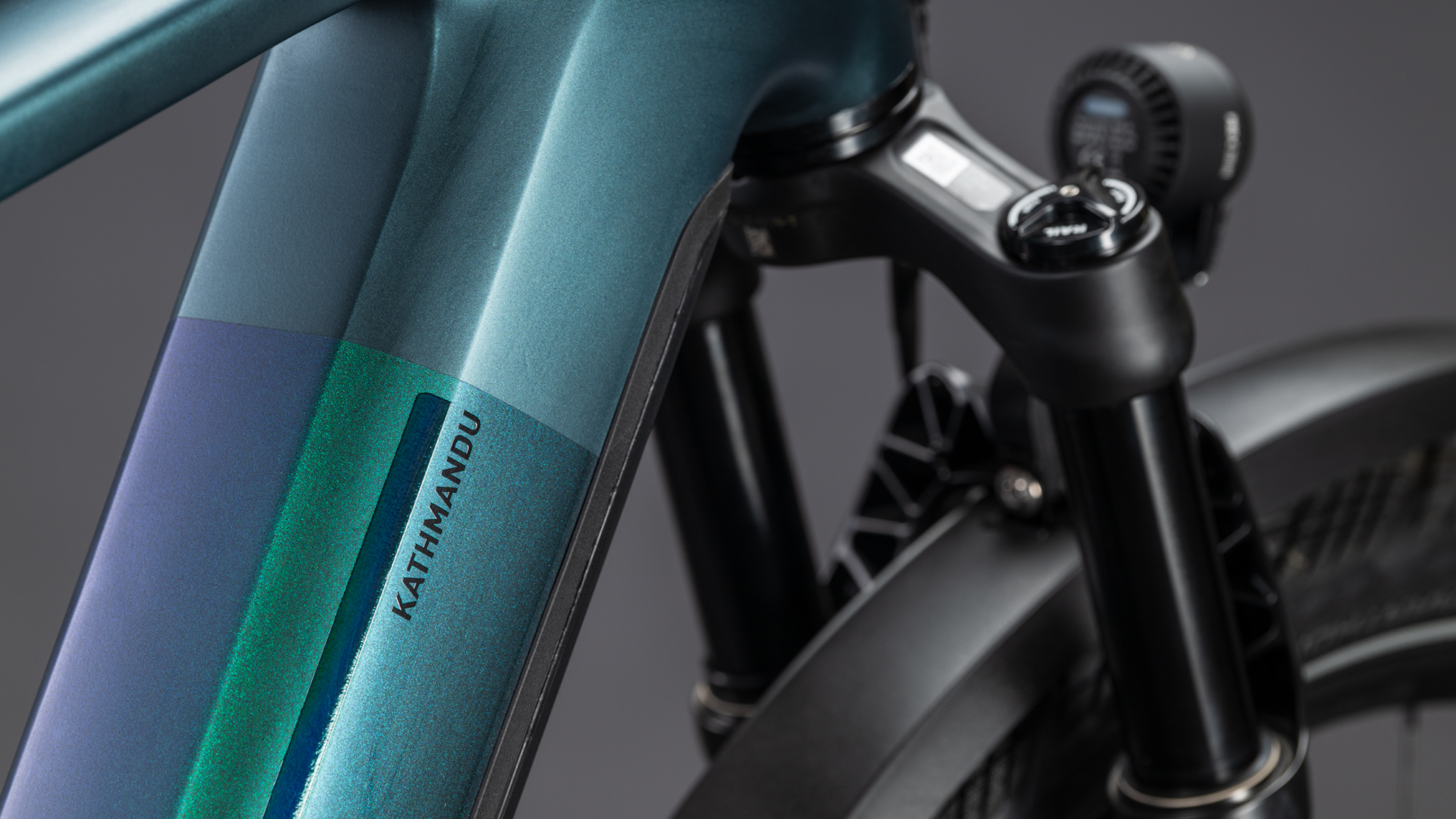 Cube Kathmandu Hybrid SLT 800 duskwood´n´goblin (2026)