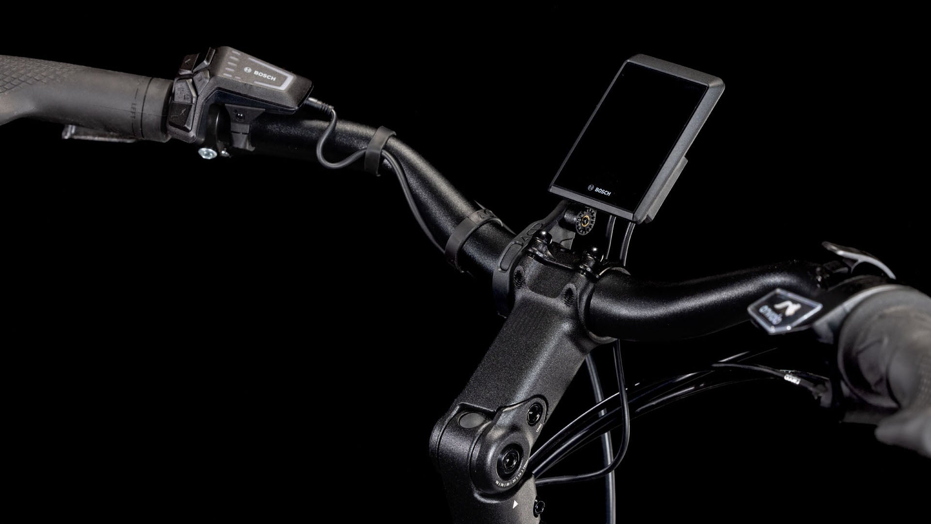 Cube Supreme Hybrid Comfort Pro 625 Easy Entry gris´n´lunar (2025)