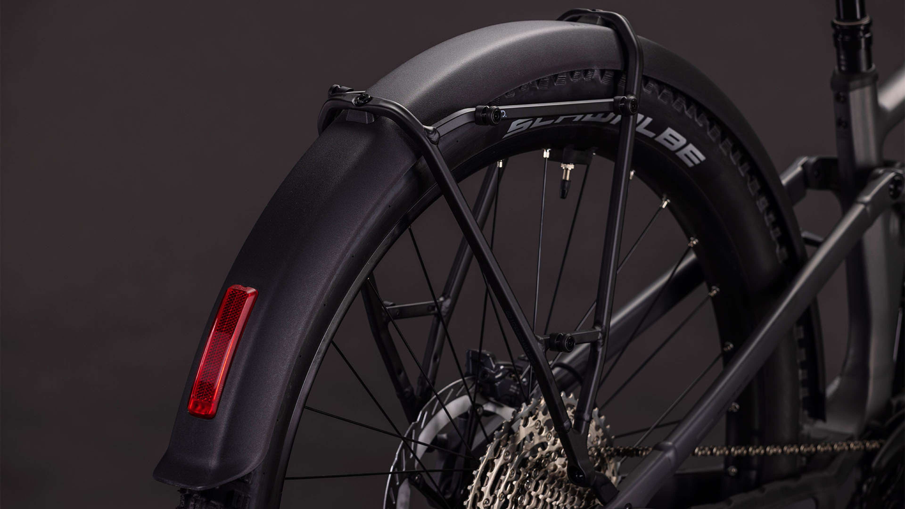 Cube Stereo Hybrid ONE44 EXC 800 FE irongrey´n´chrome (2026)