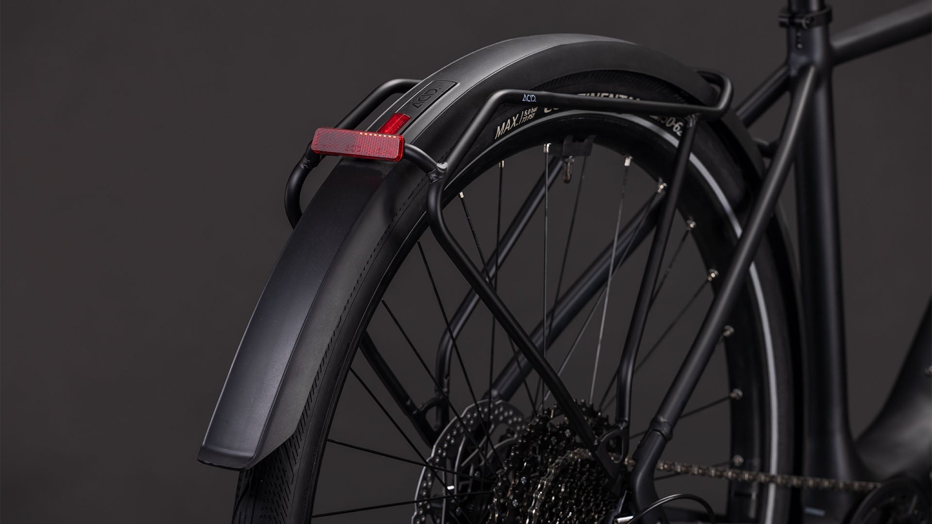 Cube Editor Hybrid Pro 400X FE charbon´n´prism (2026)