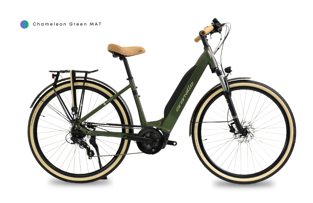 E-ABSOLUTE - 35 - GRANVILLE