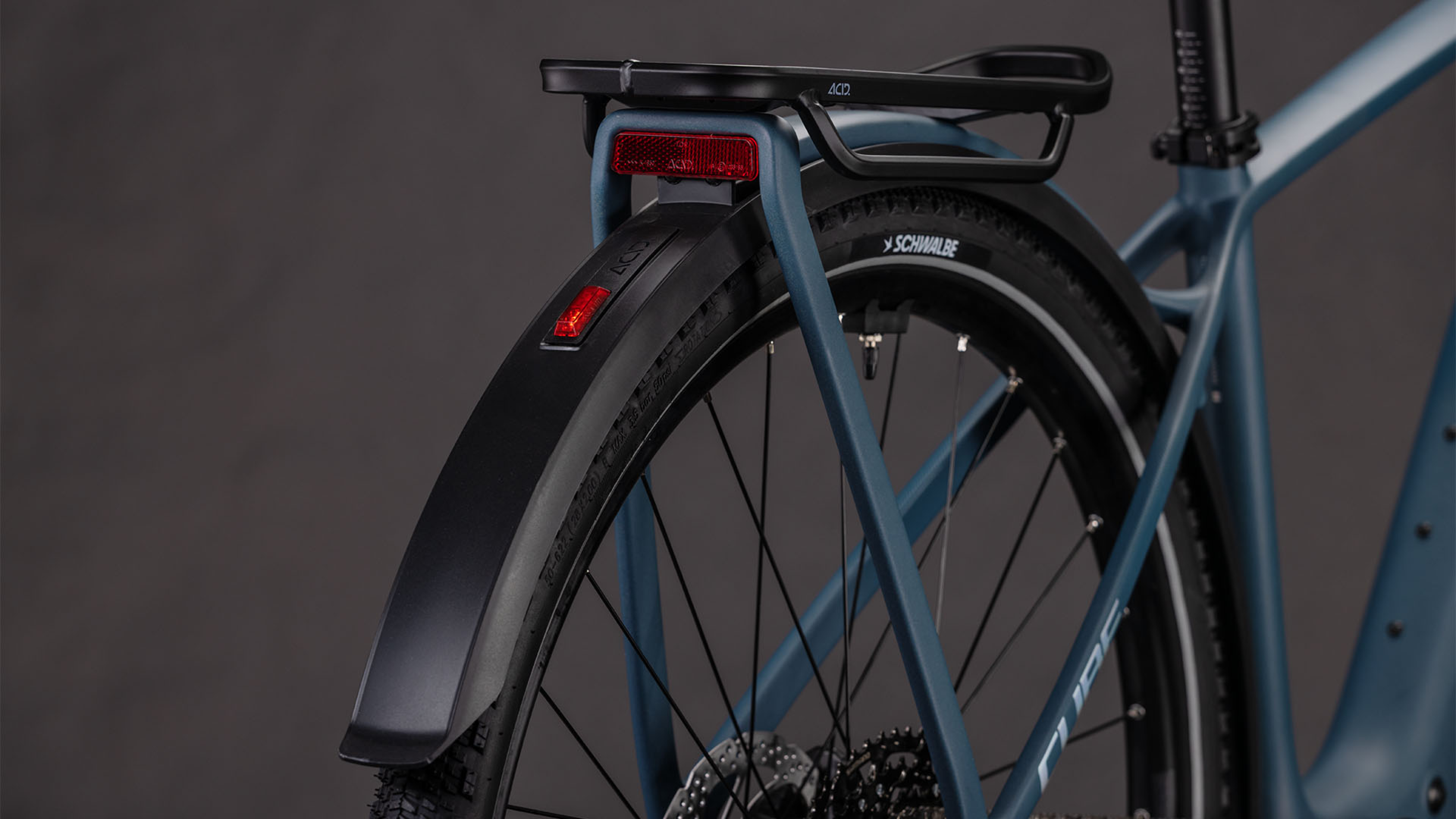 Cube Kathmandu Hybrid C:62 Pro 400X spectralblue´n´prism (2026)