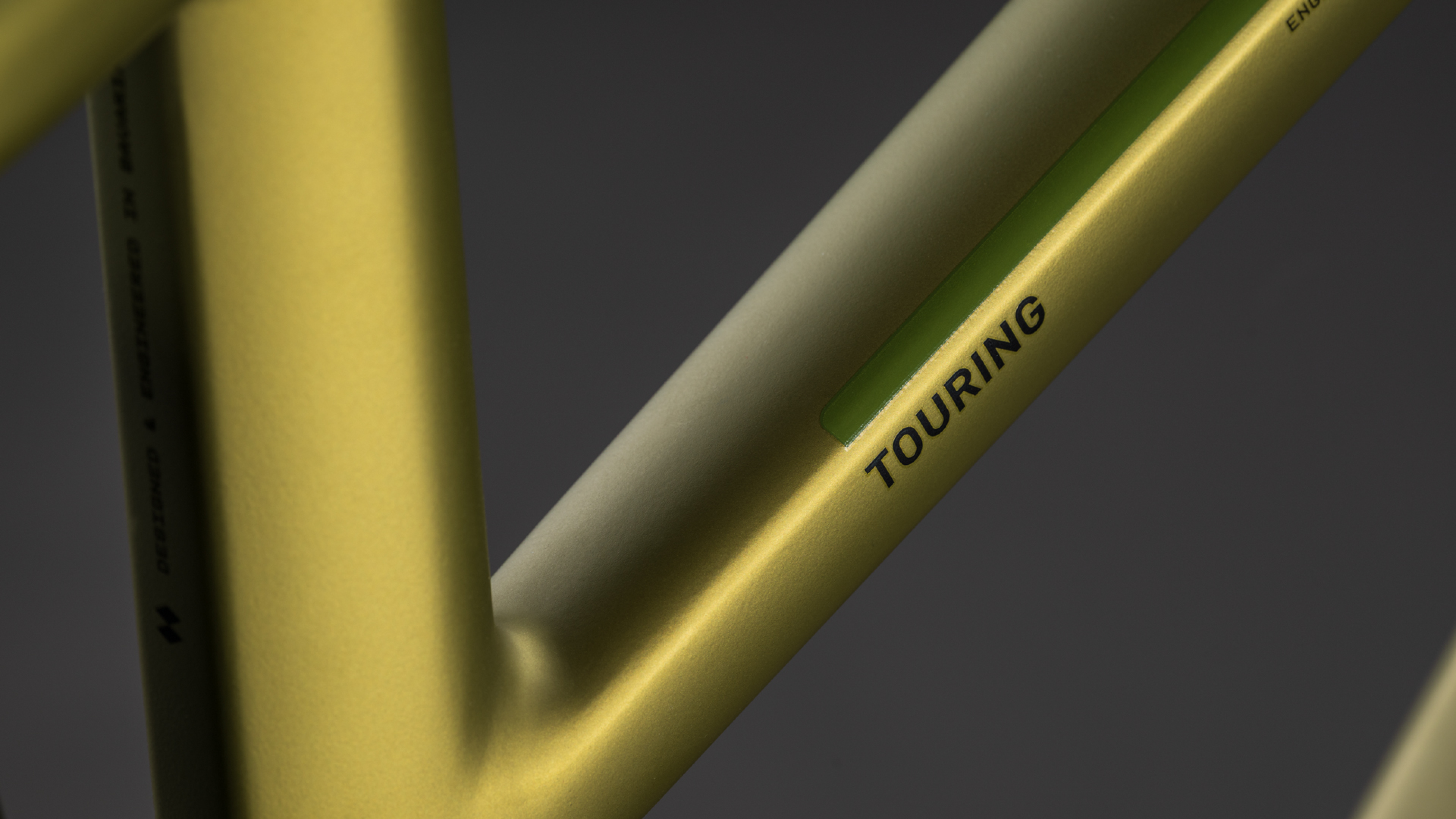 Cube Touring Hybrid Pro 800 Trapèze goldenlime´n´black (2026)