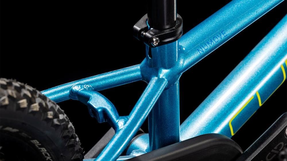 Cube Numove 120 RT bleu´n´lime (2025)