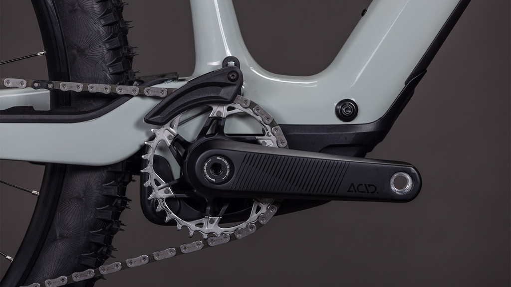 Cube AMS Hybrid ONE44 C:62 Race 400X  reedbeige´n´black (2026)