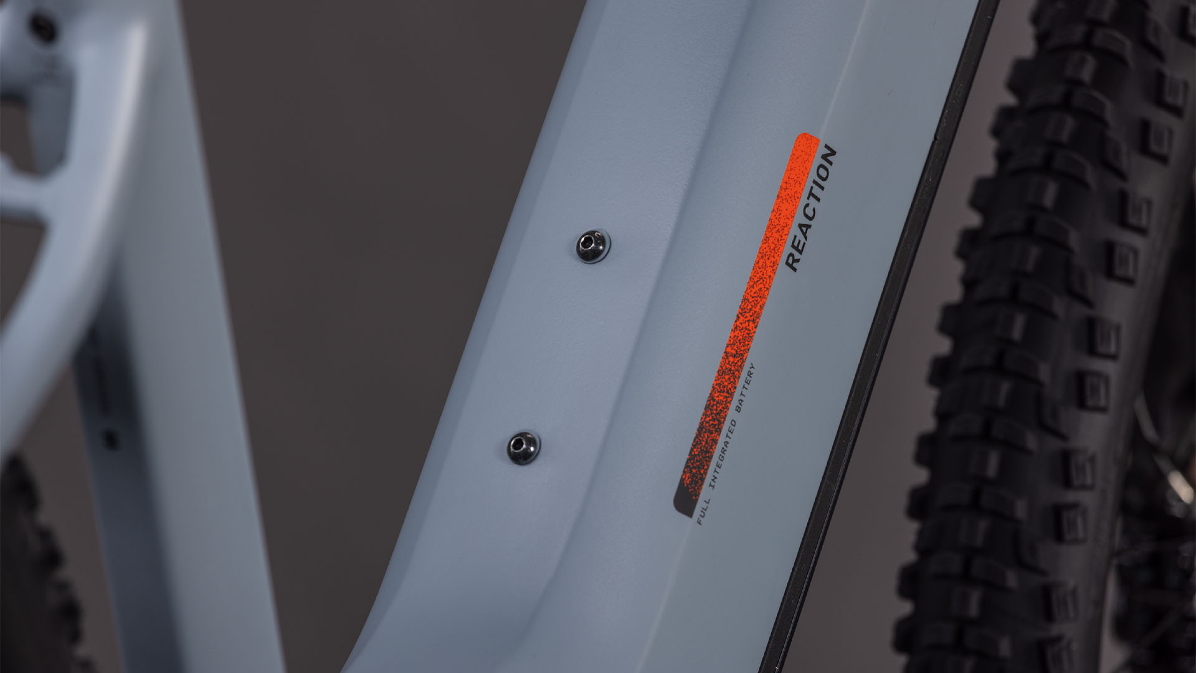 Cube Reaction Hybrid Race 800 Easy Entry vulcan´n´orange (2026)