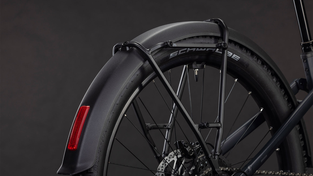 Cube Stereo Hybrid ONE22 Pro 600 FE  night´n´chrome (2026)