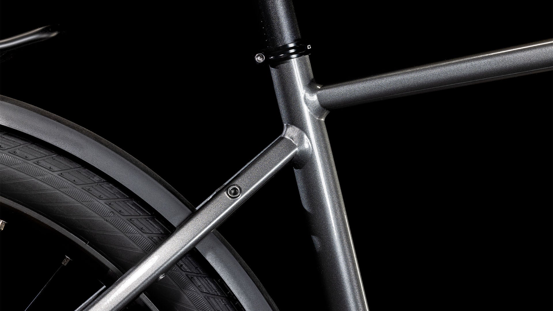 Cube Hyde ONE FE graphite´n´black (2025)