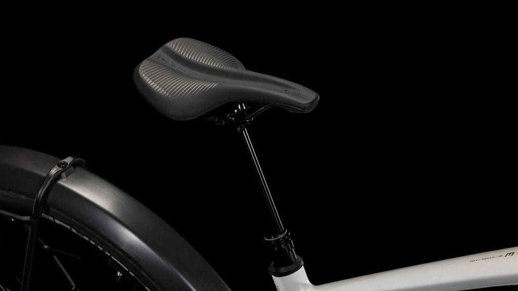 Cube Stereo Hybrid ONE44 EXC 800 Allroad blanc métallisé´n´black (2025)