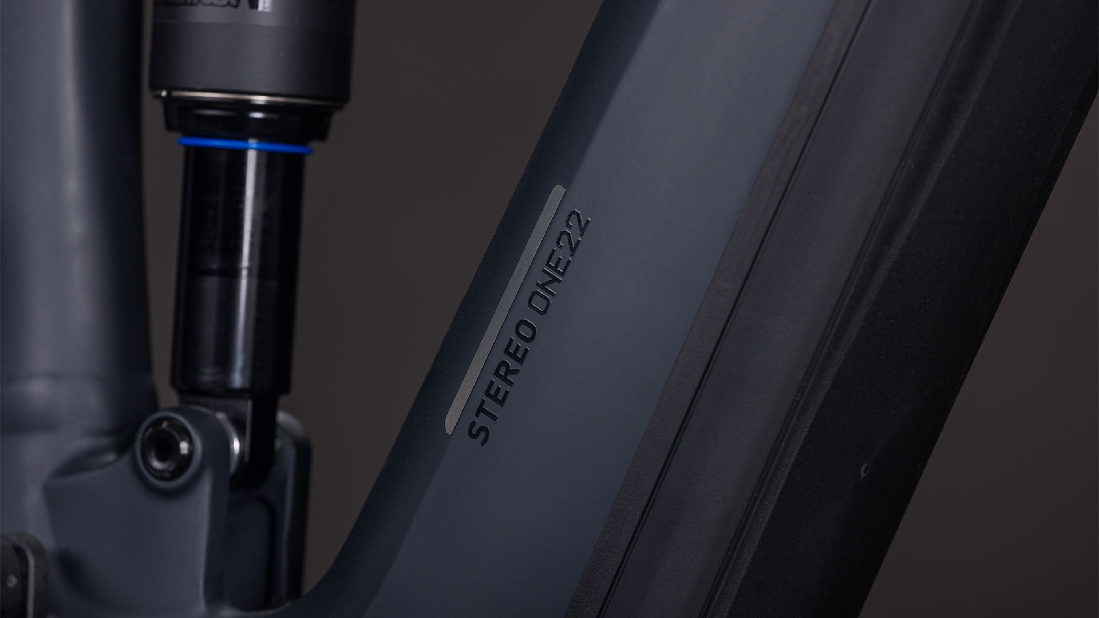 Cube Stereo Hybrid ONE22 Pro 800 night´n´chrome (2026)